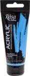 Rosa Gallery Akril festék Sky-Blue (633) 60 ml 1 db (3241633)