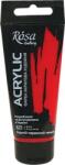 Rosa Gallery Akril festék Cadmium Red Deep (621) 60 ml 1 db (3241621)