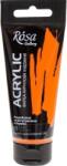 Rosa Gallery Akril festék Cadmium Orange (619) 60 ml 1 db (3241619)