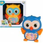 Trifox Musical owl