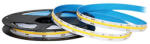 V-TAC Bandă LED COB 420 LED/m, 10W/m, 1000 lm/m, 6000K, IP20, 24V DC, 5m (SKU-2669)