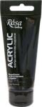 Rosa Gallery Akril festék Payne's Gray (652) 60 ml 1 db (3241652)