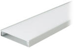 V-TAC Profil aluminiu pentru bandă LED, montat aplicat, 2000x50x10 mm, argintiu, SKU-24102 (SKU-24102)