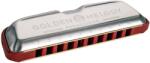 Hohner Golden Melody Richter-Db Диатонична устна хармоника (<![CDATA[M54402X]]>)