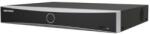 Hikvision NVR 8 canale PoE, 12MP, 1xSATA, 80 Mbps, AcuSense, Audio, recunoastere faciala - Hikvision DS-7608NXI-K1/8P(D) (DS-7608NXI-K1-8P)