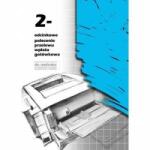 Michalczyk & Prokop 2-section transfer command - weaves. . . F-110-2