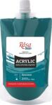 Rosa Studio Akril festék Turquoise Blue (431) 200 ml 1 db (323200431)