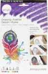 Daler-Rowney Sketching Start Set Комплект художествени моливи 15 бр (<![CDATA[644500112]]>)