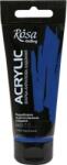 Rosa Gallery Akril festék Prussian Blue (640) 60 ml 1 db (3241640)