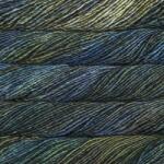 malabrigo Mecha Hojas Kötőfonal (MC880)