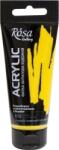 Rosa Gallery Akril festék Cadmium Yellow Light (616) 60 ml 1 db (3241616)