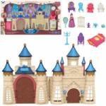 Trifox Dollhouse with furniture light sound