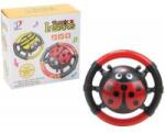 Trifox B&GO Riding Ladybug