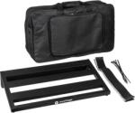 Revoltage PedalFrame 303 Large Pedalboard Black (PF303L)
