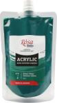 Rosa Studio АКРИЛНА боя Green Deep (416) 200 ml 1 бр (323200416)
