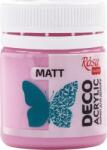 Rosa Talent Akril festék Rose Light (33) Mat 20 ml 1 db (20033)