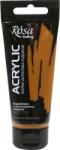 Rosa Gallery Akril festék Raw Sienna (641) 60 ml 1 db (3241641)