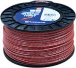 Husqvarna Fir motocoasa Husqvarna 2.4 mm x 210 m Whisper Twist, Profesional, profil rasucit (597669122)