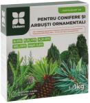 Diolsem Ingrasamant granulat Conifere si Arbusti ornamentali (11-11-21) - 1 kg, Diolsem, Eliberare lenta (PR-104383)
