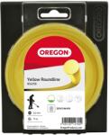 Oregon Scientific Fir motocoasa Oregon Roundline galben 3, 0 mm x 15 m (O69368Y)