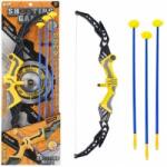 Trifox Bow and arrow