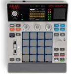 AKAI - MPC Sample - dj-sound-light