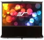 Epson Ecran telescopic ELITE de până la 80" 16: 9 100x177 F80NWH