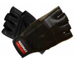 MadMax Mănuși de fitness pentru bărbați Clasic MFG248 Black XL