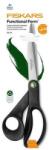 Fiskars Foarfecă universală, 25 cm, FISKARS „Functional Form Renew, neagră