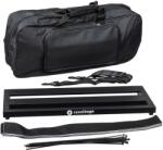 Revoltage PedalFrame 302 Medium Pedalboard Black (PF302M)