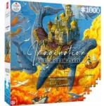 Good Loot Puzzle 1000 Roch Urbaniak Keyword/Keymaster