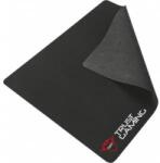 Trust Mouse pad GXT 754 Trust, 270 mm x 230 mm x 3 mm, black