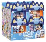 TM Toys Set de joacă Bluey: Fuzzies - 3 piese, diferite modeluri (BLU19285) Figurina
