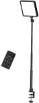 Ulanzi Panou LED 24W Pentru Birou Ulanzi VIJIM K22 LED Key Remote Light 2500K 9000K 2959