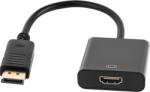 Cabletech Reducere Displayport - HDMI KOM0850 (L-KOM0850)