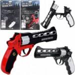 Trifox Cap gun metal 2 colors