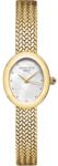 Rosefield Ceas Rosefield Oval Gold MWGMG-M02 Ceas