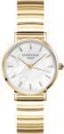 Rosefield Ceas Rosefield Small Edit Gold SEWGSG-SE02 Ceas
