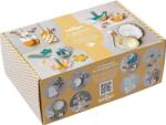 Darwi Modeling Set Argilă cu uscare la aer (DA080K01C)