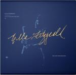 Ella Fitzgerald - Live In Helsinki 1963 & 1965 (Limited Edition) (Gatefold Sleeve) (180 g) (3 LP) (3770020964343)