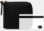 Visvim Кожен портфейл Visvim leather bi-fold (125103003027)