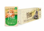 Sam's Field True Meat Fillets - Duck & Jerusalem artichoke alutasakos eledel 24 x 85 g - origopet