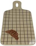Inne home & lifestyle tavă decorativă Croissant 1, 99KK-SEU0B4_12X (KAL.8479) Tava