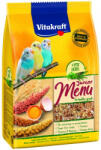 Vitakraft Menu hullámos papagájnak Junior 500 g