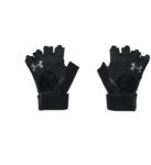 Under Armour Mănuși M‘s Weightlifting Black L