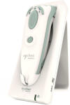 Socket Mobile DuraScan D745 Kézi vonalkód olvasó 1D/2D Zöld, Fehér (CX3861-2892)
