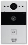 FIBARO Outdoor video door intercom FIBARO MyBell (MBIP1BSTAT) (NI.409500790019)