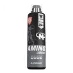 MAMMUT Amino Liquid 500 ml portocală roșie