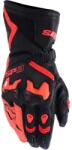 Alpinestars Mănuși moto Alpinestars SP-9 negru-roșu fluo (AIM120-902)