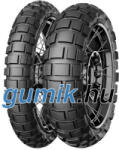 Continental TKC 80 2 ( 130/80-17 TL 65R hátsó kerék, M+S jelzés ) - gumik